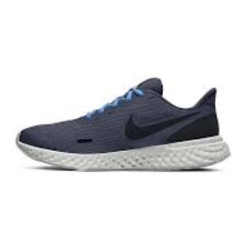 Nike Revolution 5 M BQ3204-404 tummansininen