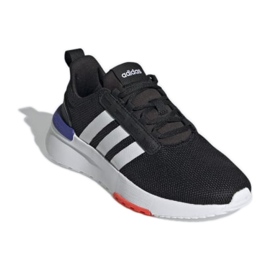 Kengät adidas Racer TR21 K Jr H04211 musta