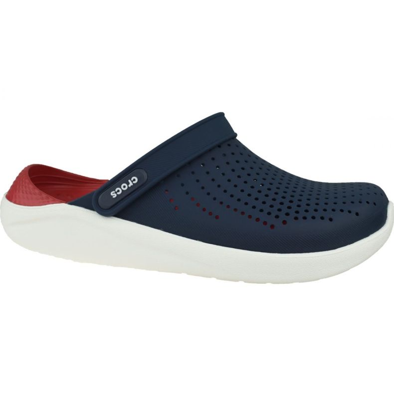 Crocs LiteRide Clog 204592-4CC laivastonsininen