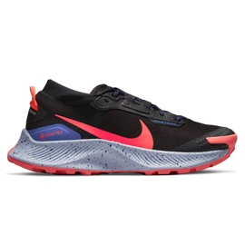Nike Pegasus Trail 3 Gtx W DC8794-002 juoksukengät musta