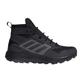 Adidas Terrex Trailmaker Mid Cold.Rdy FX9286 ​​-kengät musta