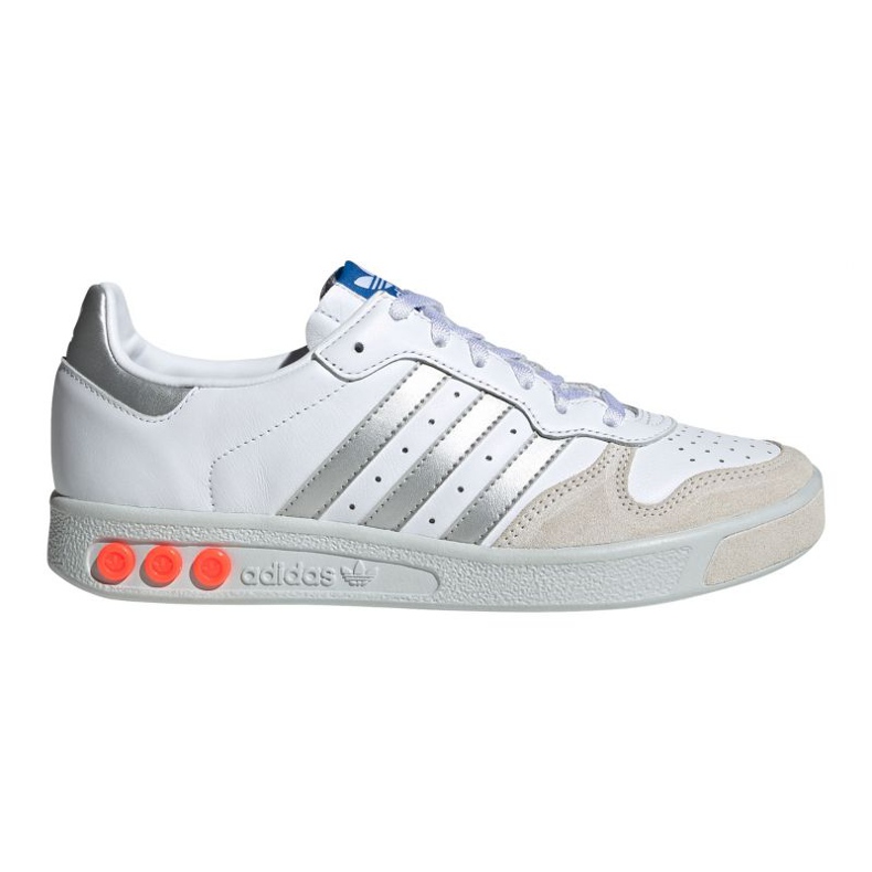 Kengät adidas GS M H01818 valkoinen