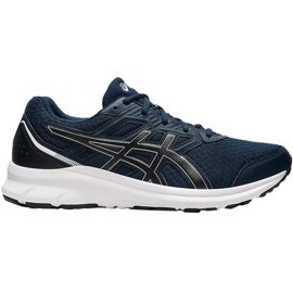 Asics Jolt 3 M 1011B034 401 juoksukengät tummansininen