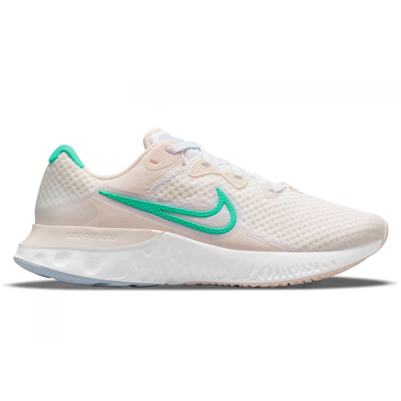 Nike Renew Run 2 W CU3505-106 juoksukengät monivärinen