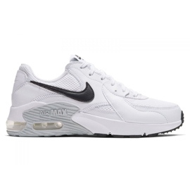 Nike Air Max Excee W CD5432-101 valkoinen
