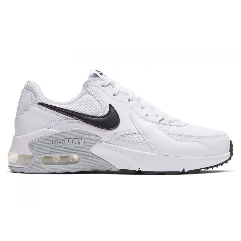 Nike Air Max Excee W CD5432-101 valkoinen