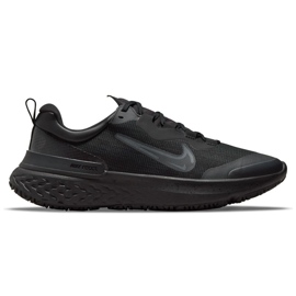 Nike React Miler 2 Shield M DC4064-002 juoksukenkä musta