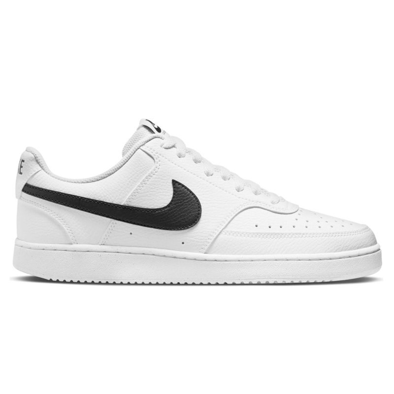 Nike Court Vision Low M DH2987-101 kenkä valkoinen