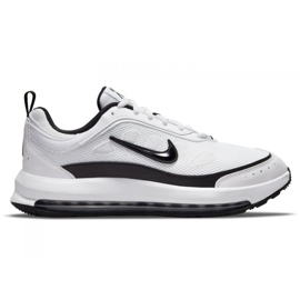 Nike Air Max Ap M CU4826-100 valkoinen