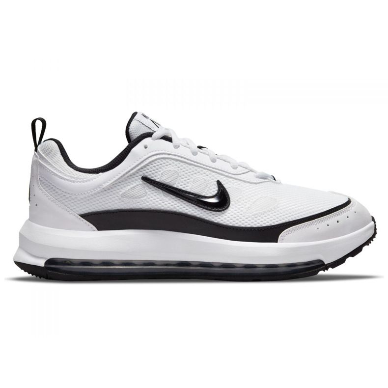 Nike Air Max Ap M CU4826-100 valkoinen