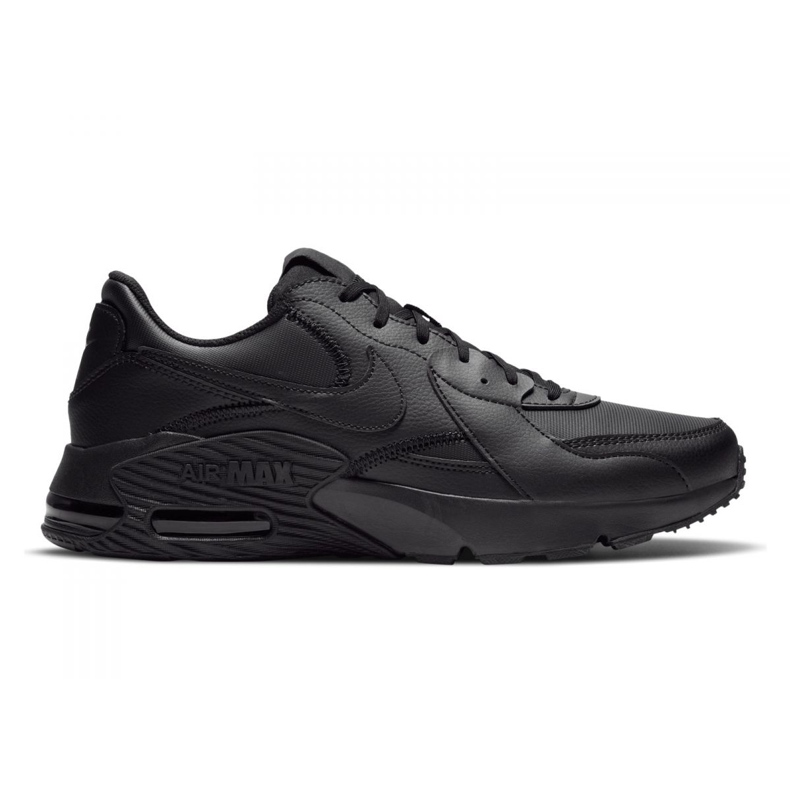 Nike Air Max Excee M DB2839-001 kenkä musta