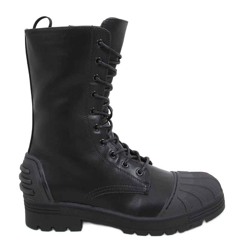 Blaze Black naisten työvaatteet musta