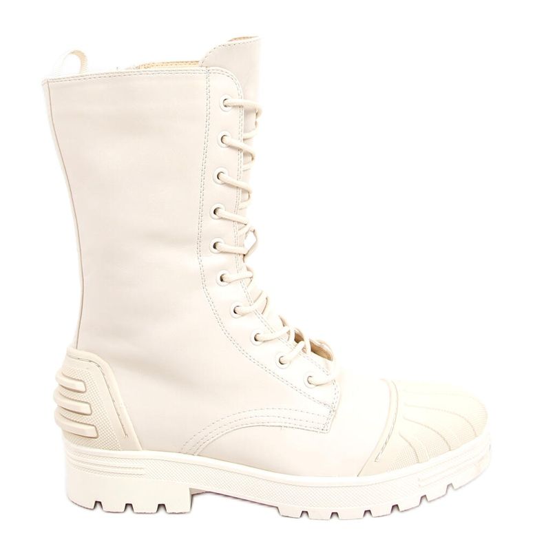 Naisten Blaze Beige -työntekijät