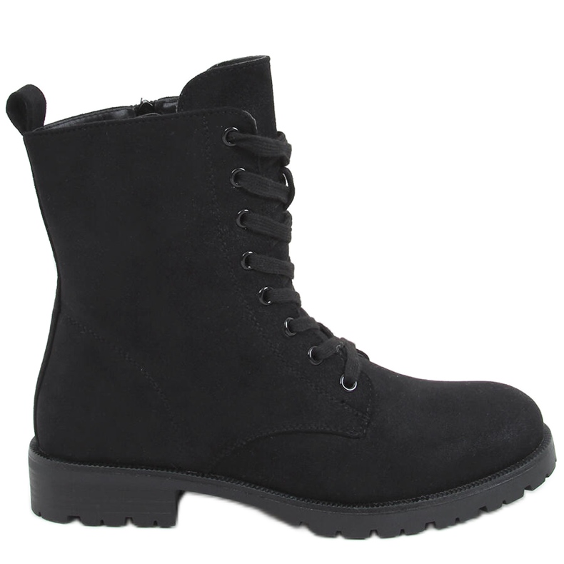 Bente Blackin nauhatyöntekijät musta