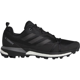 Adidas Terrex Skychaser M F36116 kengät musta