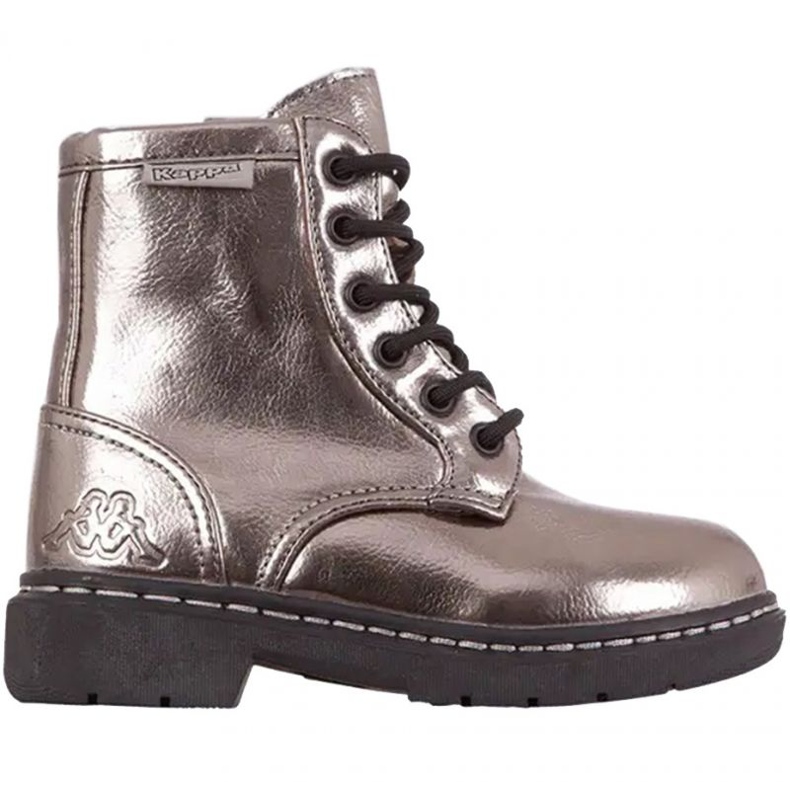 Kappa Deenish Shine Jr 260841K 1511 kengät valkoinen