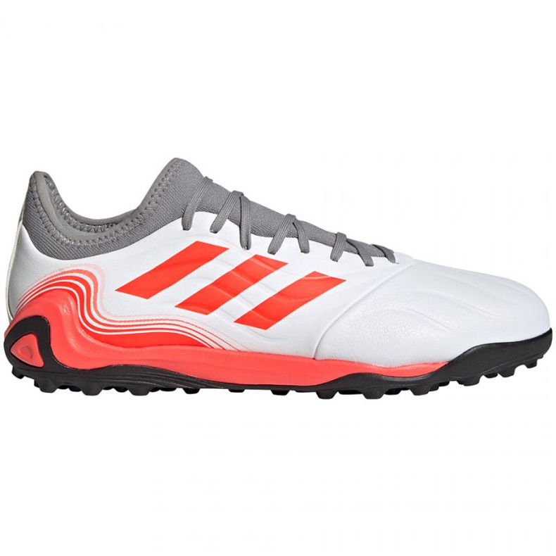 Adidas Copa Sense.3 Tf M FY6186 jalkapallokengät monivärinen valkoinen