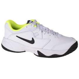 Nike Court Lite 2 Jr CD0440-104 kengät valkoinen