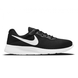 Nike Tanjun DJ6258-003 kengät musta