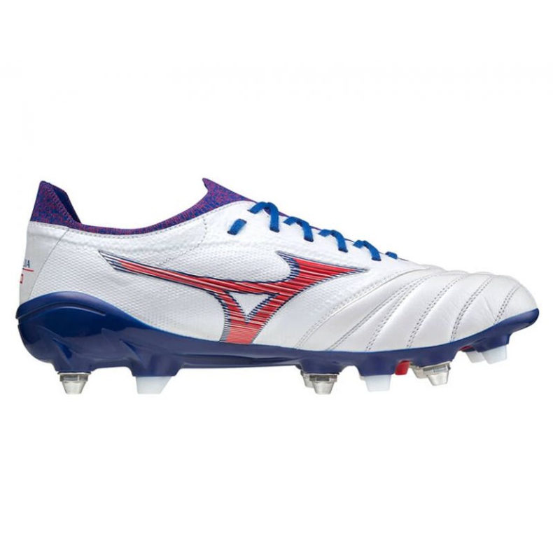Mizuno Morelia Neo Iii Beta Japan Mix M P1GC219062 jalkapallokengät valkoinen valkoinen