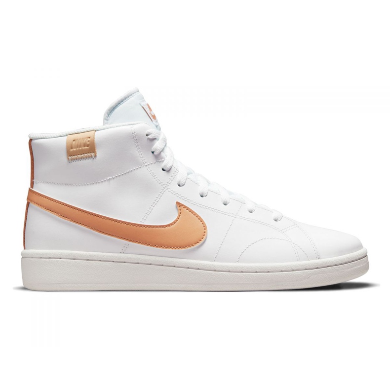Nike Court Royale 2 Mid M CQ9179-103 valkoinen