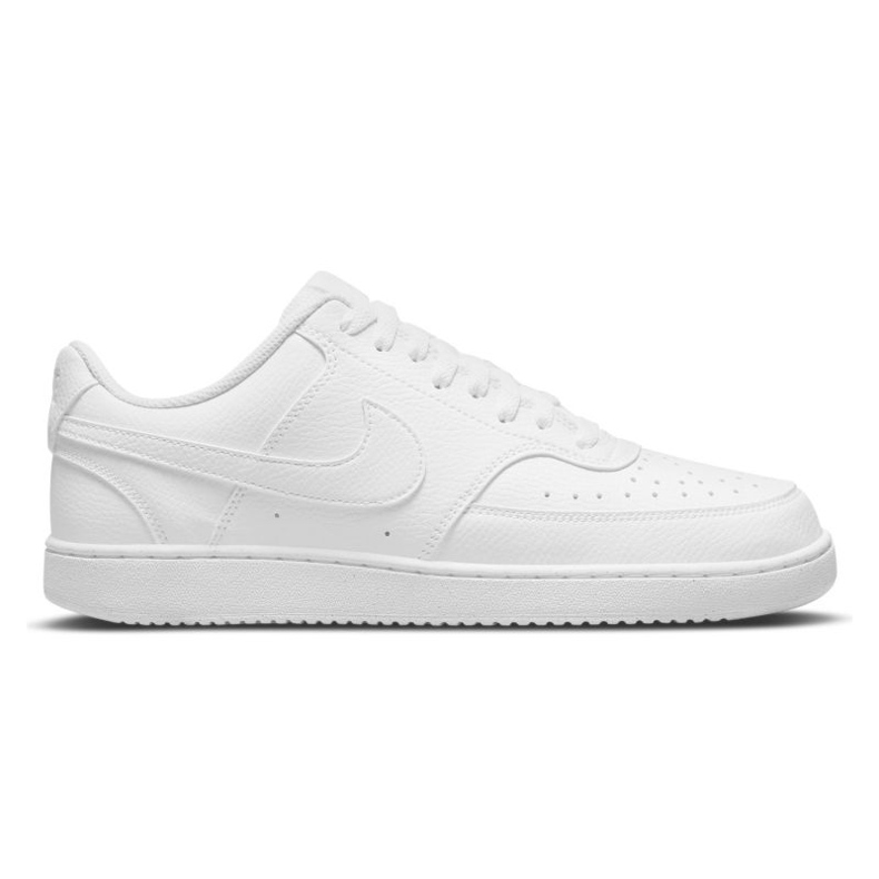 Nike Court Vision Low DH2987-100 kengät valkoinen