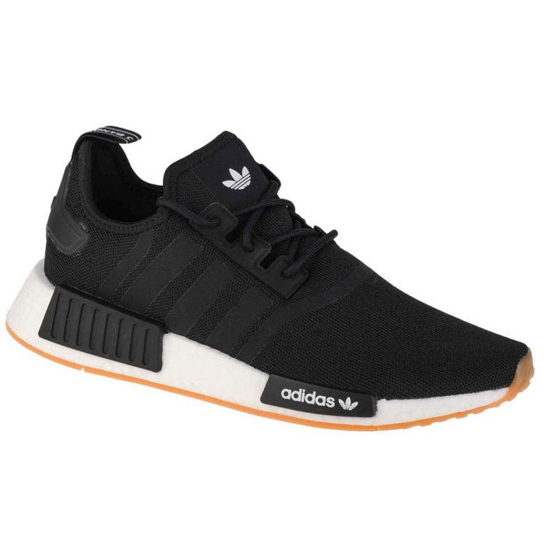 Kengät adidas Nmd R1 M GZ9257 musta