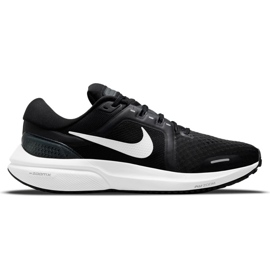 Nike Air Zoom Vomero 16 M DA7245-001 juoksukenkä musta
