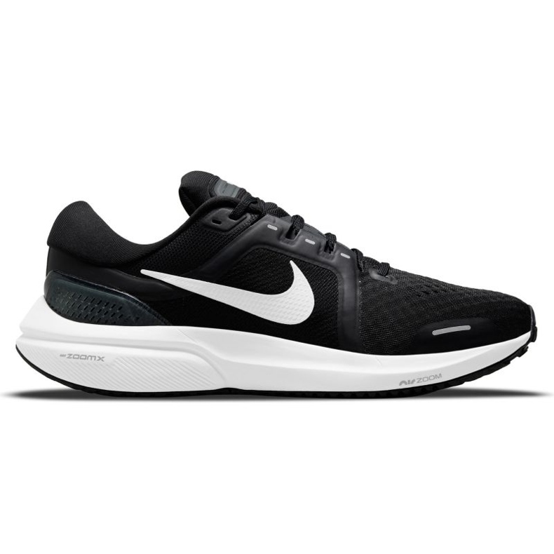 Nike Air Zoom Vomero 16 M DA7245-001 juoksukenkä musta