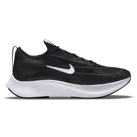 Nike Zoom Fly 4 CT2392-001 juoksukengät musta