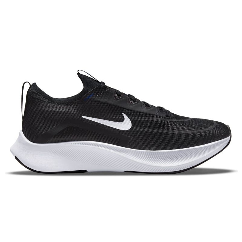 Nike Zoom Fly 4 CT2392-001 juoksukengät musta
