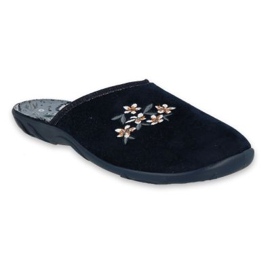 Befado naisten kengät pu 235D179 laivastonsininen