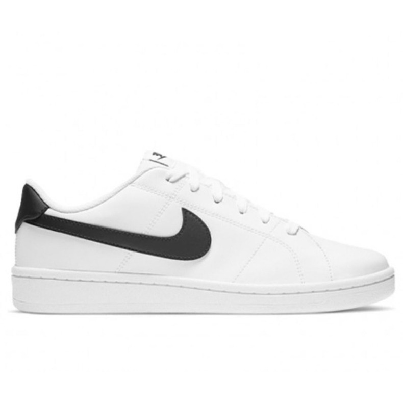 Nike Court Royale 2 M CQ9246-100 valkoinen