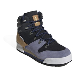 Adidas Terrex Snowpitch C.RDY M FZ3378 kengät musta