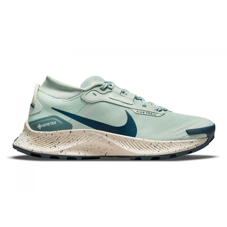 Nike Pegasus Trail 3 Gtx W DC8794-003 juoksukengät vihreä