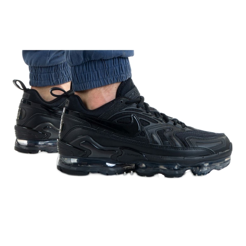 Nike Air Vapormax Evo M CT2868-003 kenkä musta