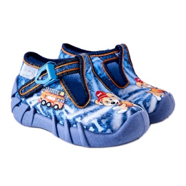 BEFADO S.A. Tossut Inblu Male I Guard 110P354 Sininen