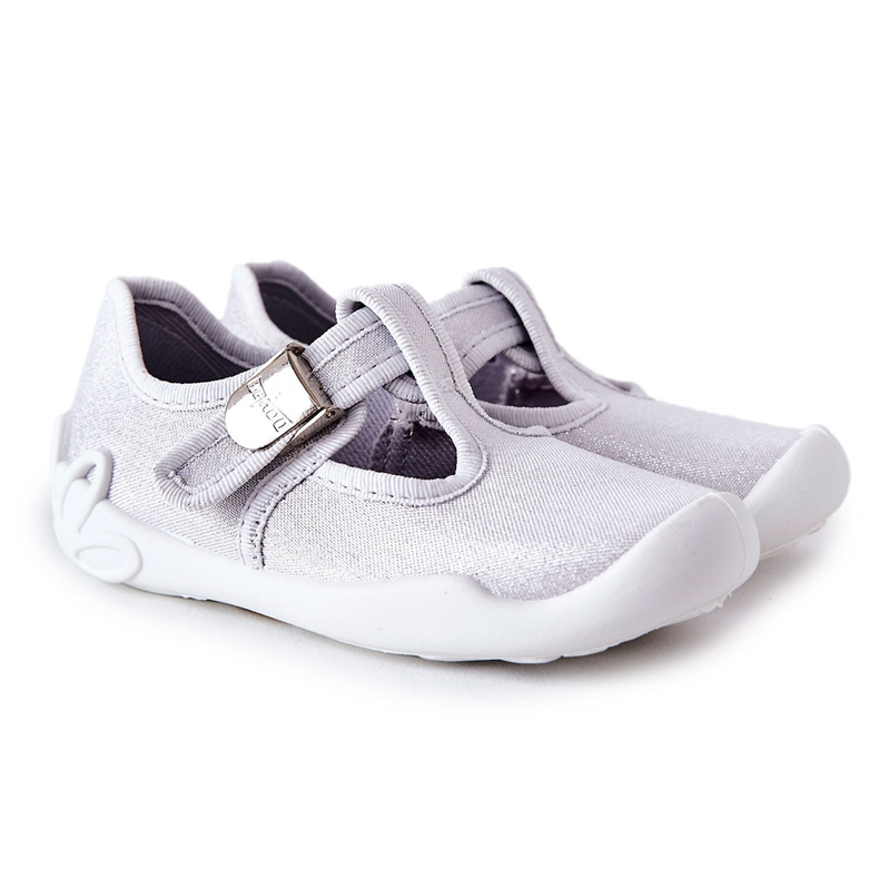 BEFADO S.A. Ballerina Tossut Befado Shiny 115X001 hopea