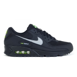 Nike Air Max 90 M CV1634-001 kenkä musta