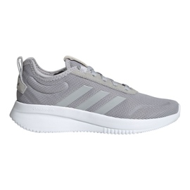 Adidas Lite Racer W GW2406 kengät harmaa