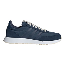 Adidas Run 60s 2,0 W GV7173 kengät sininen