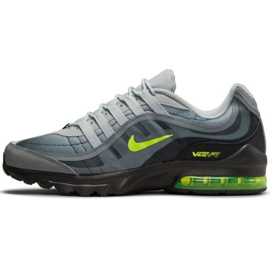 Nike Air Max VG-R M CK7583 009 juoksukengät harmaa