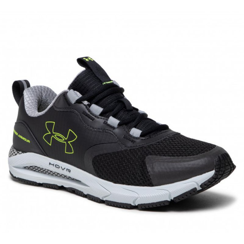 Under Armour Hovr Sonic Strt Rflct M 3024496-002 musta