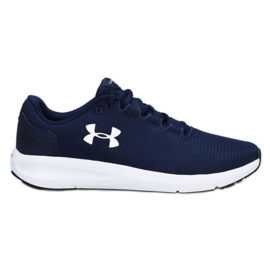 Under Armour Under Armor Charged Pursuit 2 Rip M 3025251-400 tummansininen
