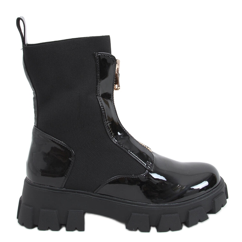 Texasin mustat sukkapäälliset