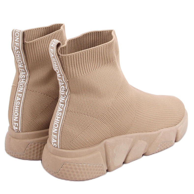 Cento Khaki -sukat sukat