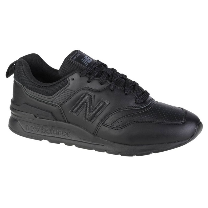 New Balance M CM997HDY kengät musta