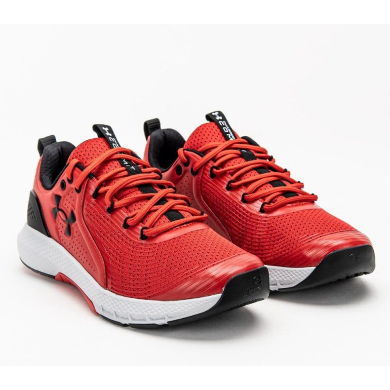Under Armour Under Armor Charged Commit Tr 3 M 3023 703-600 punainen