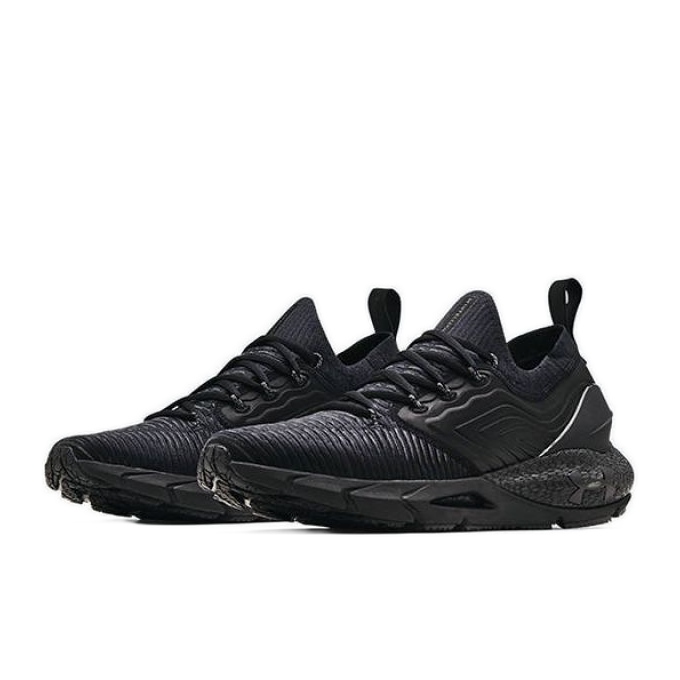 Under Armour Hovr Phantom 2 Inknt M 3024154-001 -kengät musta