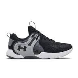 Under Armour Apex 3 M 3024271-002 musta harmaa